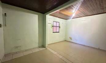 Imagem 7: Casa no Parque 10 de Novembro - 2 Quartos(suíte) - Financiável