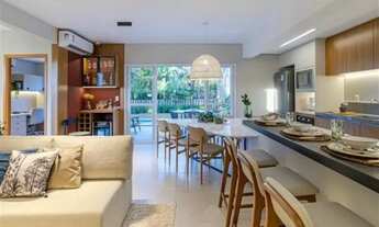 Imagem 2: Jardins Frankfurt - Casa de Condomínio 4 quartos, sendo 3 suítes