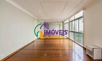 Imagem: APARTAMENTO - HIGIENÓPOLIS - SP