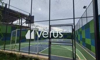 Imagem 3: Apartamento Bairro Gávea 96m² com 03 quartos - Uberlândia - MG