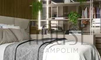 Imagem 5: Apartamento com 2 quartos à venda, 73 m² - Condomínio Saint Rémy - Sorocaba/SP