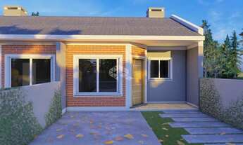 Imagem 4: Geminado com 2 dormitórios no Loteamento Portal do Sol