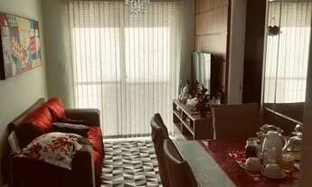 Imagem: Apartamento à venda no VILA RICA LIFE