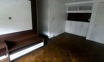 Imagem 7: BENTOALVES aluga apto semi-mobiliado, 03 dorm., 01 vaga, bairro N. Sra. Lourdes - Caxias d