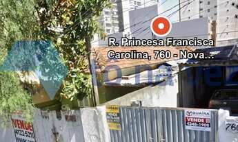 Imagem 4: Terreno 480m² à venda em Nova Petrópolis, São Bernardo do Campo - SP