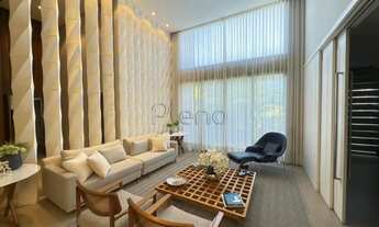 Imagem 5: Sobrado à venda em Valinhos, Dois Córregos, com 4 suítes, com 540 m², Residencial Ypê Dour