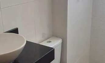 Imagem 6: APARTAMENTO NOVO NO PARQUE DA FIGUEIRA, 2 QTOS, PORCELANATO, LAZER COMPLETO