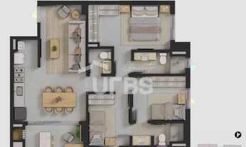 Imagem 3: TRIP WORLD TOUR - ÁGIO