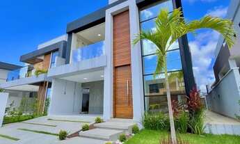 Imagem 3: SOBRADO DISPONÍVEL NO CONDOMÍNIO SUNVILLE BELÍSSIMA @corretorelisonrichard