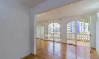 Imagem 5: Casa com 3 dormitórios à venda, 245 m² por R$ 3.180.000,00 - Vila Valparaíso - Santo André