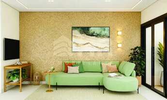 Imagem 3: Apartamento com 03 suítes e 02 vagas de garagem Balneário Albatroz Matinhos