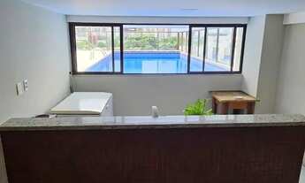 Imagem 5: Vendo ou alugo apartamento mobiliado em Acupe de Brotas, 2 suítes, excelente localização!!