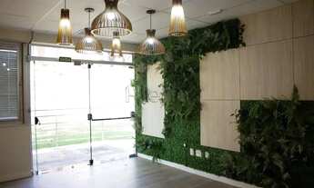 Imagem 4: Salão para alugar em Campinas, Polo II de Alta Tecnologia (Campinas), com 454.51 m², Polis