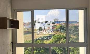 Imagem 3: Lindo Apartamento à Venda Condomínio Veredas do Vale - condomínio com piscina