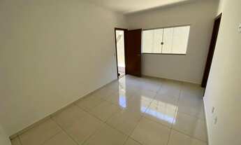 Imagem 2: Alugo apartamento em águas lindas