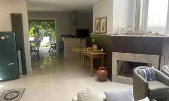 Imagem 2: Casa em Condomínio Mobiliada em Condominio Las Palmas Xangri-Lá - Venda REF: CA3349