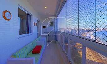 Imagem 2: Imóvel para venda possui 115 metros quadrados com 3 quartos em Praia do Morro - Guarapari