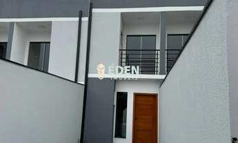 Imagem 4: Sobrados com 2 suítes à Venda no Jd. das Orquídeas - Éden - Sorocaba