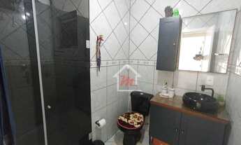 Imagem 3: Apartamento com 3 dormitórios à venda, 85 m² por R$ 315.000,00 - Velha - Blumenau/SC