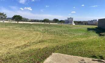 Imagem 2: Terreno à venda no Tamboré Jaguariúna, Jaguariúna