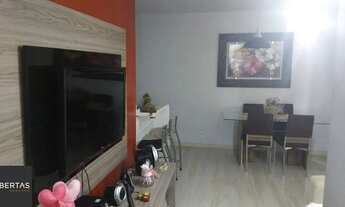 Imagem 6: Apartamento com 3 quartos, vaga de garagem e elevador No Bairro Morro Santana