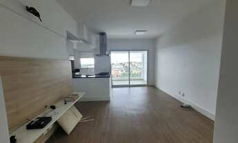 Imagem 2: Apartamento para aluguel com 2 quartos suítes e 2 vagas descobertas