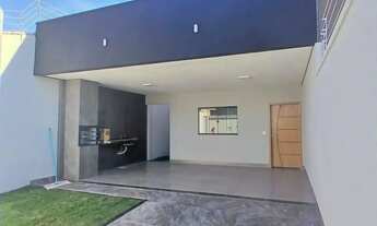 Imagem: Casa- 2 quartos, 1 suíte, 2 vagas- Setor