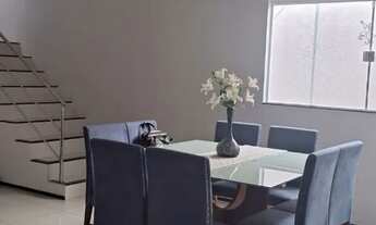 Imagem 3: Vendo casa dúplex - maiobão - R$450 mil