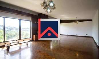 Imagem: Aluguel Casa 7 Dormitórios - 500 m² Sumaré