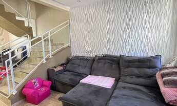 Imagem 3: Sobrado | 3 quartos | 2 vagas | Bairro Guatupê