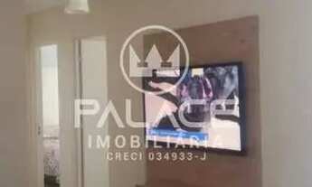 Imagem 3: Apartamento para alugar em vale do sol, piracicaba 2 quartos 53m²