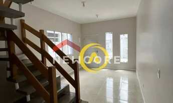 Imagem 4: Sobrado em Avenida Edwilson José do Carmo - Jardim Silveira - Mongaguá/SP