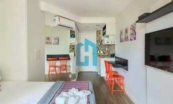 Imagem 6: Apartamento à venda no Centro de São Paulo