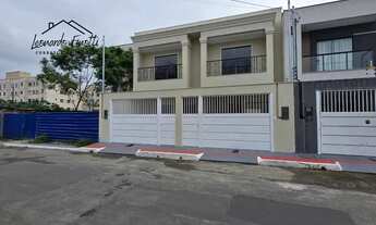 Imagem 3: CASA COM TRES SUITES EM SOLAR DO PORTO