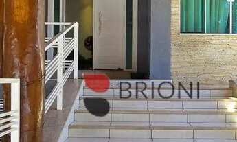 Imagem 3: Casa com 4 dormitórios à venda, 374 m² por R$ 1.200.000,00 - Ribeirânia - Ribeirão Preto/S