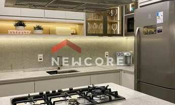 Imagem 6: Apartamento em Passeio do Pontal - Riviera - Bertioga/SP