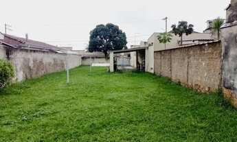 Imagem: Terreno no Centro