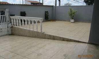 Imagem 2: Casa para alugar em Jardim Maria do Carmo - Sorocaba