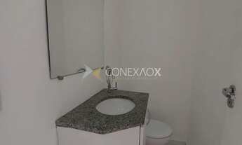 Imagem 4: Casa - Mansões Santo Antônio - Campinas