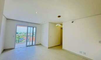 Imagem 7: Apartamento com 3 dormitórios à venda, 85 m² por R$ 615.000,00 - Natura Park Condominium C