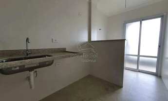 Imagem 6: Apartamento com 2 dorms, Boqueirão, Praia Grande - R$ 750 mil, Cod: 6963