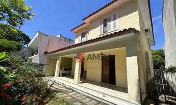 Imagem 5: Casa com 4 dormitórios à venda, 290 m² - São Francisco - Niterói/RJ