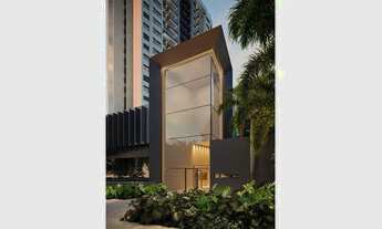 Imagem 4: Apartamento à venda, 105,81m², 3 quartos, 2 vagas, Luxemburgo, Belo Horizonte