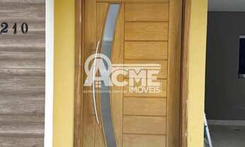 Imagem 4: Casa para alugar no condomínio Jardim Terras de São Francisco - Sorocaba/SP