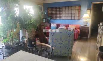 Imagem 3: Apartamento 110 m² , Bela Vista , 3 dormitórios sendo 1 suíte , 2 vagas de garagem , px sh