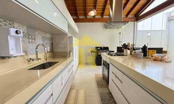 Imagem 7: Casa em Condomínio em São José do Rio Preto-SP 2 Quartos, 2 Suítes, 2 Salas e mais! Venha