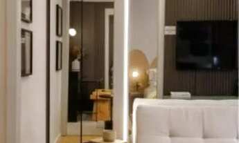 Imagem 4: Apartamento 2 Quartos com Varanda e Lazer Completo ( Porto Maravilha RJ