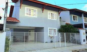 Imagem: Casa em condomínio para locação em Nova