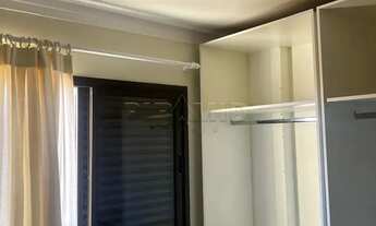 Imagem 4: Apartamento padrão mobiliado com 56,98m², bairro Vila Ana Maria, Zona Sul de Ribeirão Pret