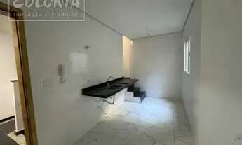 Imagem 4: Cobertura a venda - Vila Curuçá, Santo André